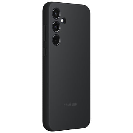 Samsung Silicone Case Galaxy A55 5G - Black