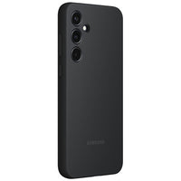 Thumbnail for Samsung Silicone Case Galaxy A55 5G - Black