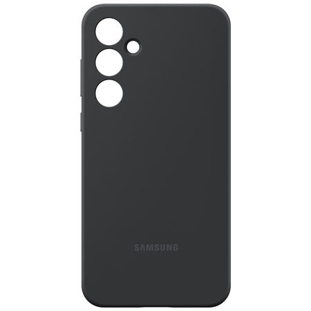 Samsung Silicone Case Galaxy A55 5G - Black