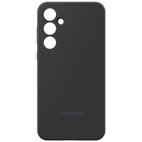 Thumbnail for Samsung Silicone Case Galaxy A55 5G - Black