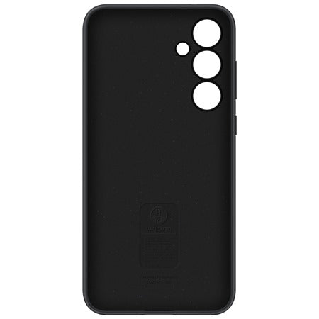 Samsung Silicone Case Galaxy A55 5G - Black