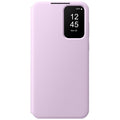 Samsung Smart View Wallet Case for Galaxy A55 5G - Lavender