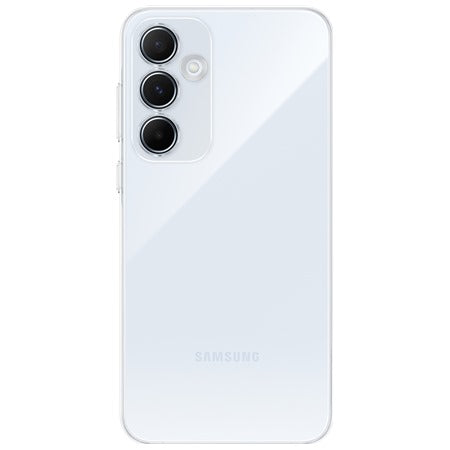 Samsung Clear Case for Galaxy A55 5G - Transparent