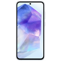 Thumbnail for Samsung Clear Case for Galaxy A55 5G - Transparent