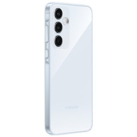 Samsung Clear Case for Galaxy A55 5G - Transparent