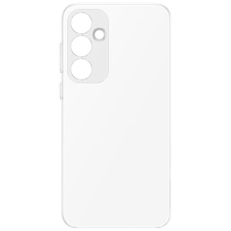 Samsung Clear Case for Galaxy A55 5G - Transparent