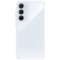 Thumbnail for Samsung Clear Case for Galaxy A35 - Transparent
