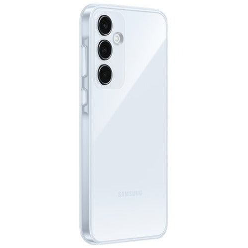 Samsung Clear Case for Galaxy A35 - Transparent