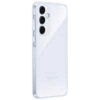 Thumbnail for Samsung Clear Case for Galaxy A35 - Transparent