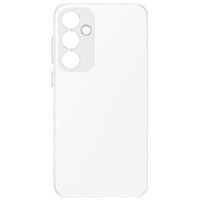 Thumbnail for Samsung Clear Case for Galaxy A35 - Transparent