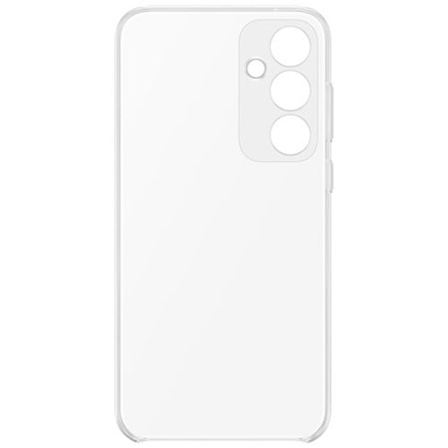 Samsung Clear Case for Galaxy A35 - Transparent
