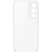 Thumbnail for Samsung Clear Case for Galaxy A35 - Transparent