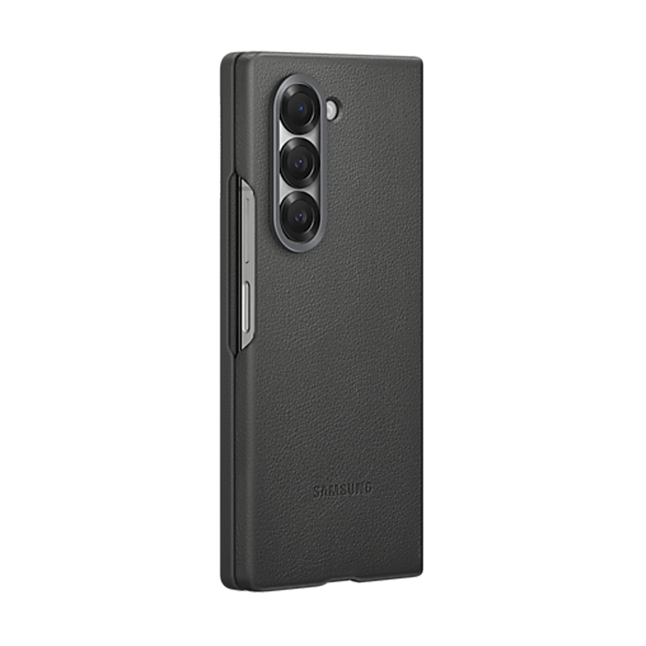 Samsung Kindsuit Case for Galaxy Z Fold6 - Grey
