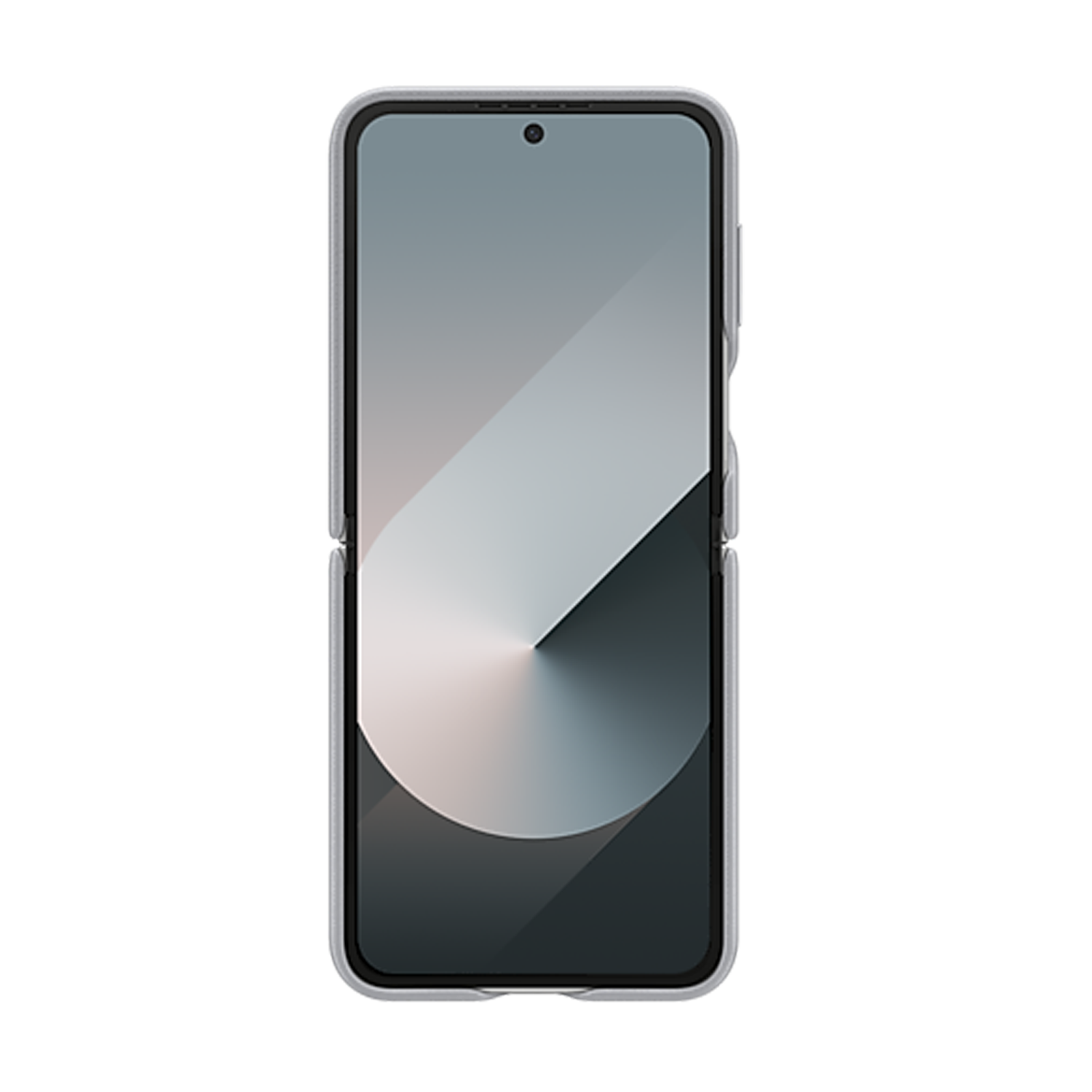 Samsung Kindsuit Case for Galaxy Z Flip6 - Grey