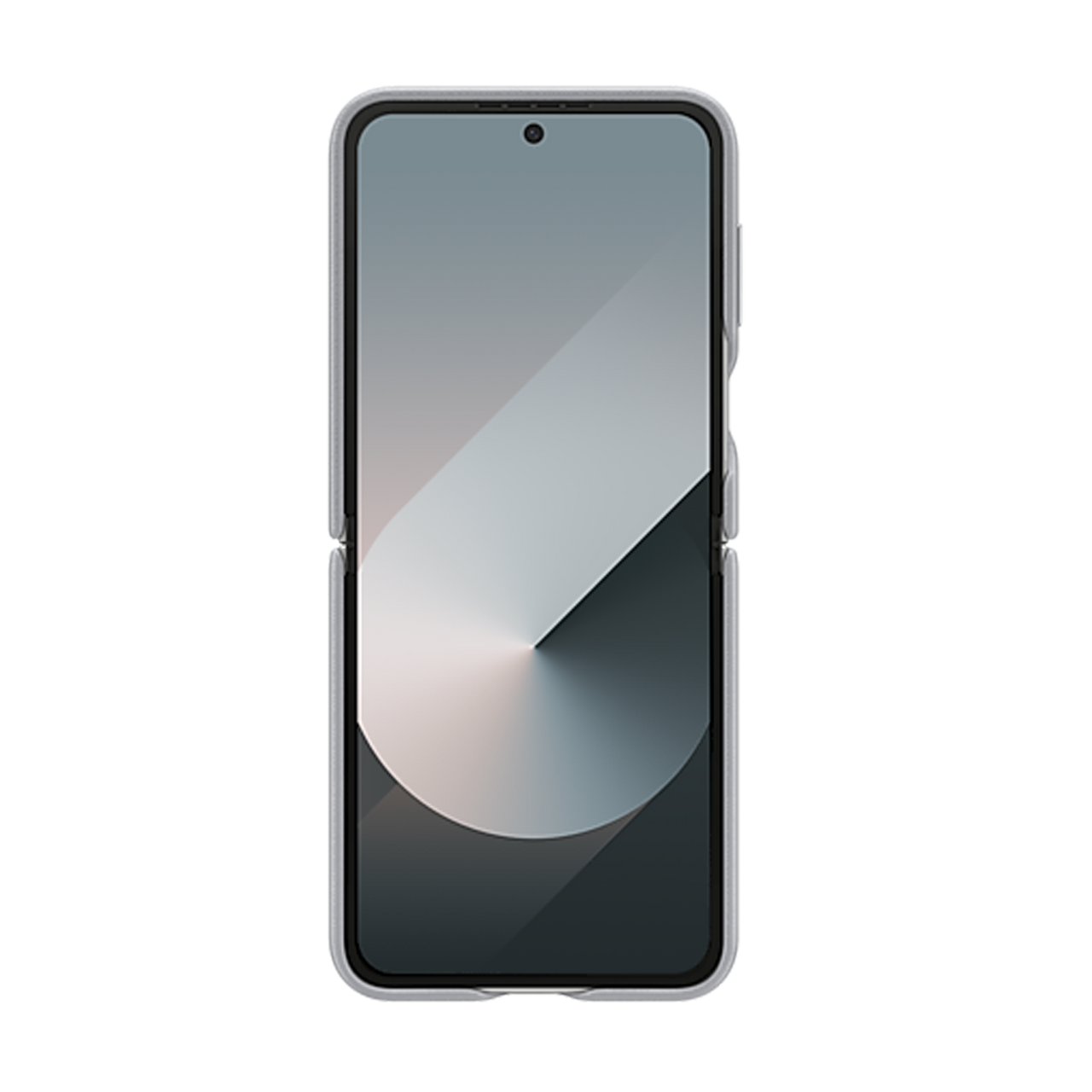 Samsung Kindsuit Case for Galaxy Z Flip6 - Grey