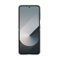 Thumbnail for Samsung Kindsuit Case for Galaxy Z Flip6 - Grey