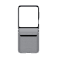 Thumbnail for Samsung Kindsuit Case for Galaxy Z Flip6 - Grey