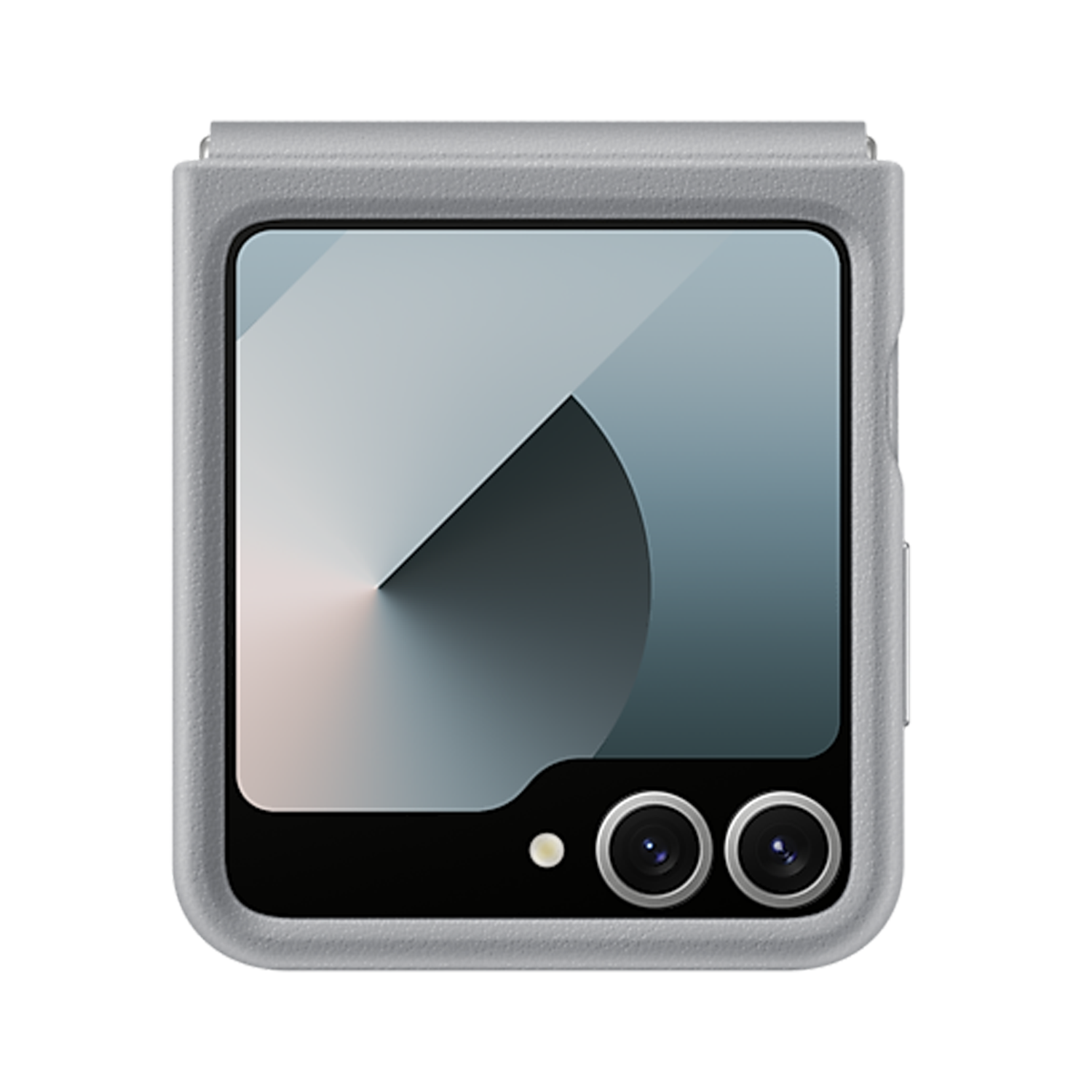 Samsung Kindsuit Case for Galaxy Z Flip6 - Grey
