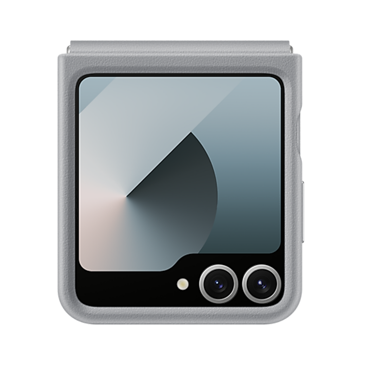 Samsung Kindsuit Case for Galaxy Z Flip6 - Grey