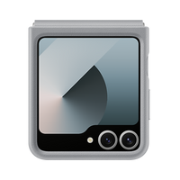 Thumbnail for Samsung Kindsuit Case for Galaxy Z Flip6 - Grey
