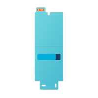 Thumbnail for Samsung Anti-Reflecting Screen Protector for Galaxy Z Fold6 - Clear