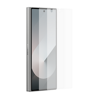 Thumbnail for Samsung Anti-Reflecting Screen Protector for Galaxy Z Fold6 - Clear