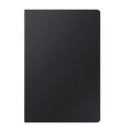 Samsung Book Cover Keyboard with Trackpad for Galaxy Tab S9FE+ / S9+ / S10+ - Black