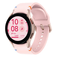 Thumbnail for Samsung Galaxy Watch FE Bluetooth 40mm - Pink Gold