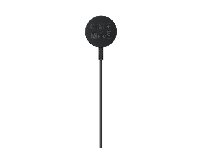 Samsung Galaxy Watch Wireless Charging Pad for Watch 5 /6/7  - Black