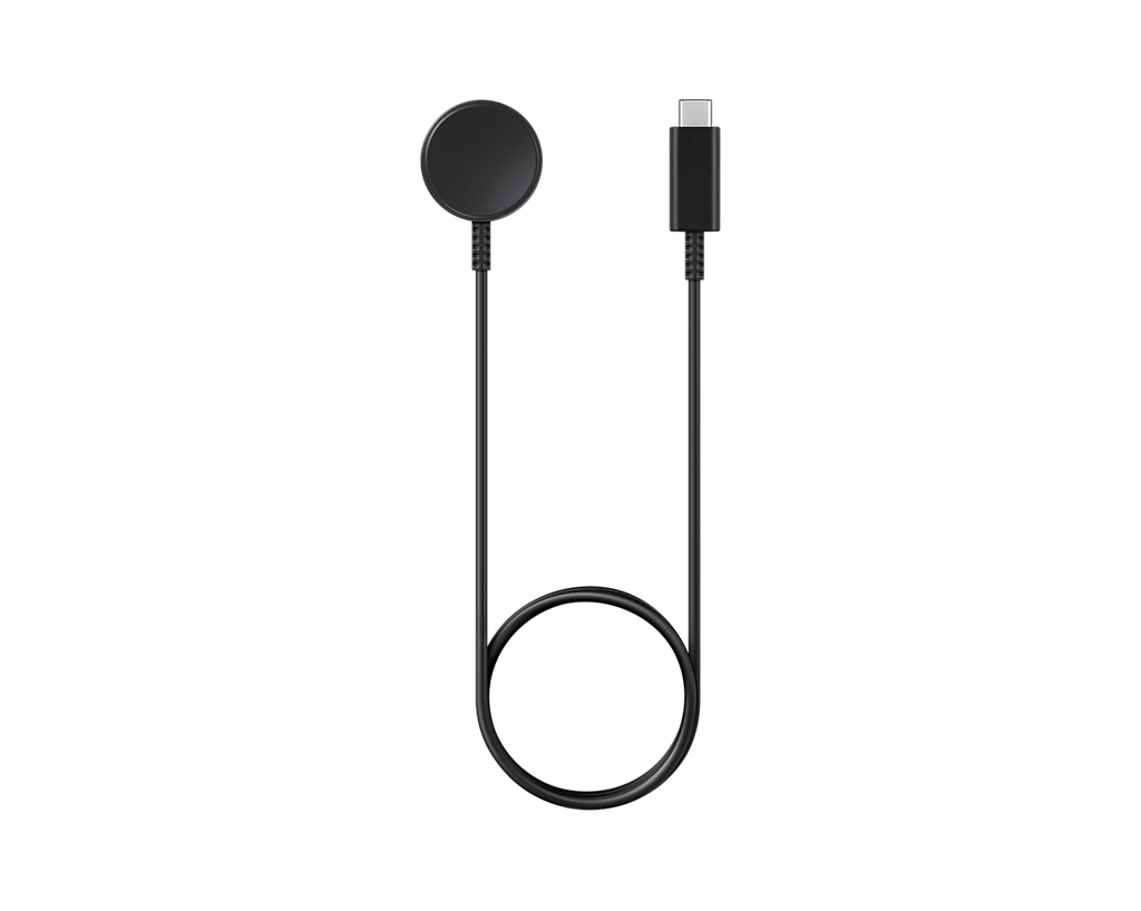 Samsung Galaxy Watch Wireless Charging Pad for Watch 5 /6/7  - Black