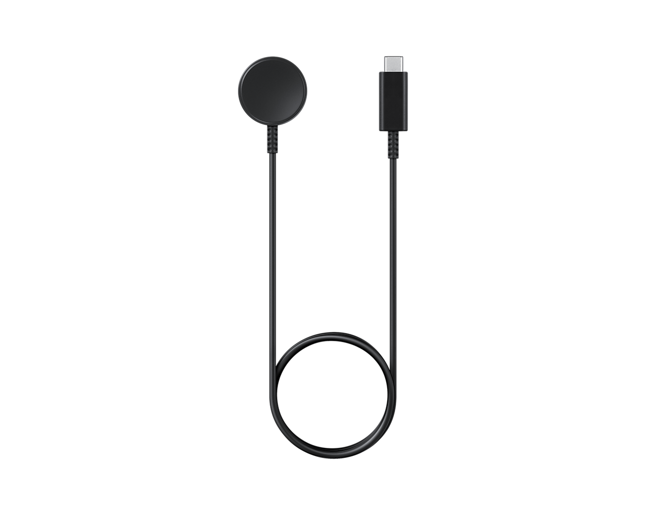 Samsung Galaxy Watch Wireless Charging Pad Black Personal Digital Latest Mobiles and Accessories