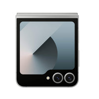 Thumbnail for Samsung Galaxy Z Flip6 512GB - Silver shadow