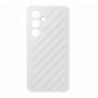 Thumbnail for Samsung Shield Cover for Galaxy S24  - Light Grey