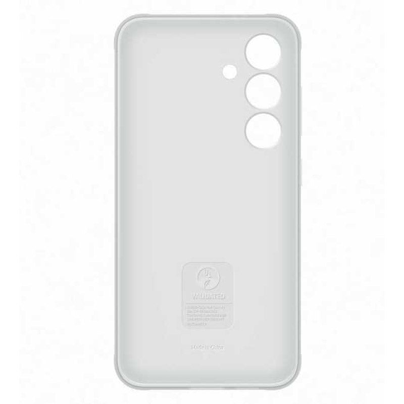 Samsung Shield Cover for Galaxy S24  - Light Grey