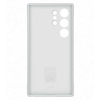 Thumbnail for Samsung Shield Cover for Galaxy S24 Ultra - Light Grey