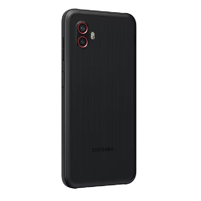 Samsung Galaxy Pro 5G XCover6 128GB EE - Black