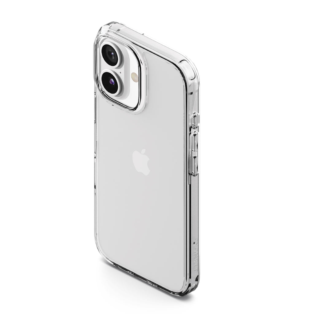 Cygnett AeroShield Case for Apple iPhone 16 Plus (6.7")- Clear
