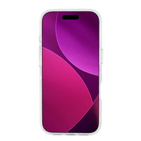 Case-Mate Twinkle MagSafe Case for iPhone 18 Pro - Sheer