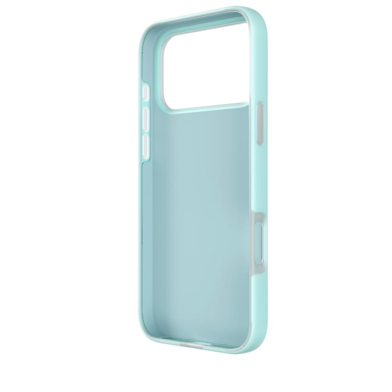 EFM Santorini Case for iPhone 17 Pro Max-  Mint