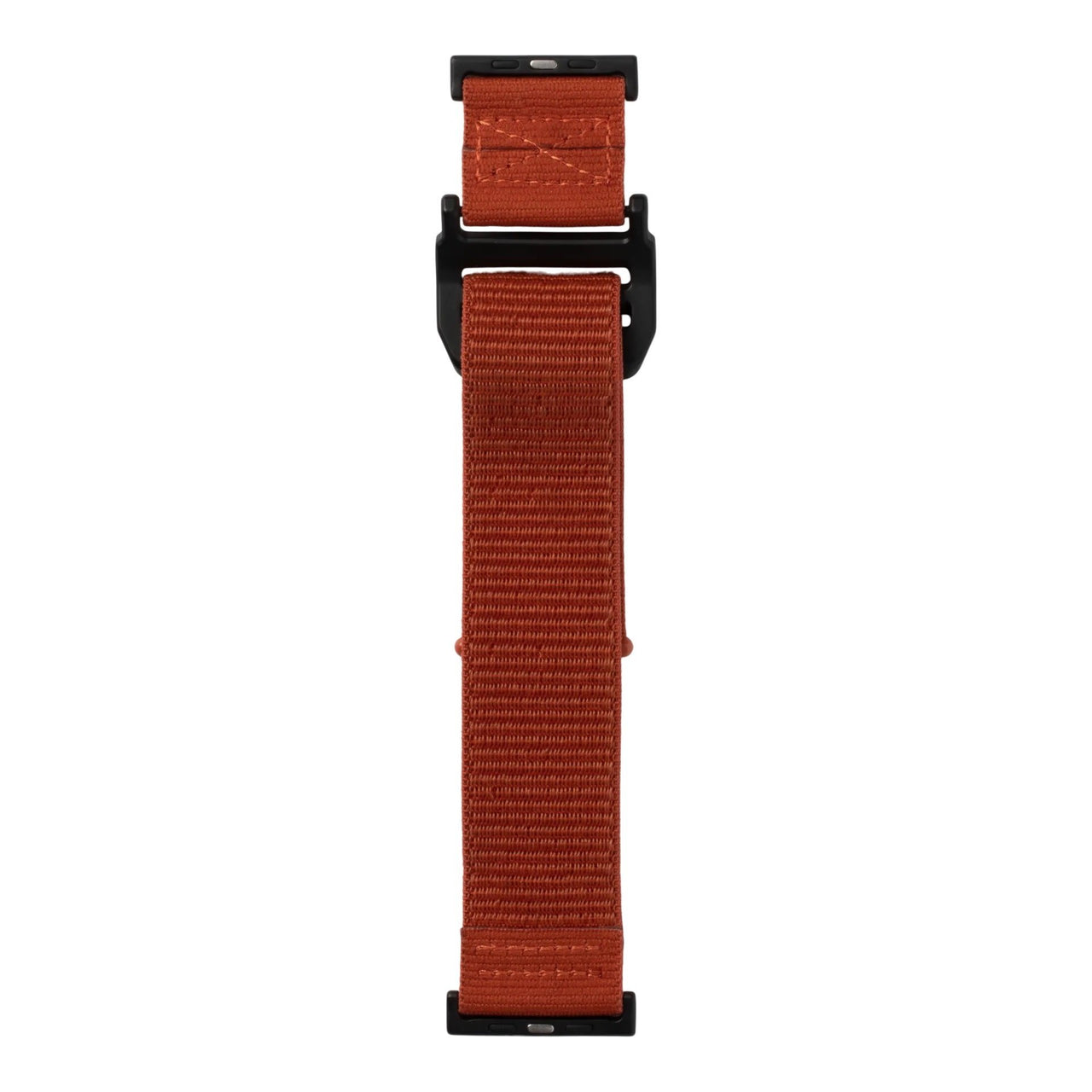 UAG Active Strap for Apple watch 49/45/44/42 - Rust