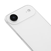 Thumbnail for Case-Mate Aluminium Ring Lens Protector for iPhone Air - Black