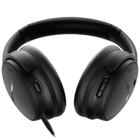 Thumbnail for Bose QuietComfort SC Series Wireless Noise Cancelling Headphones - Black