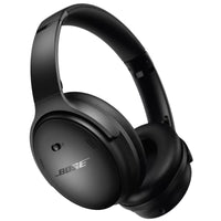 Thumbnail for Bose QuietComfort SC Series Wireless Noise Cancelling Headphones - Black