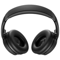 Thumbnail for Bose QuietComfort SC Series Wireless Noise Cancelling Headphones - Black
