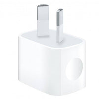 Thumbnail for Apple 5W USB Power Adapter A1444 for iPhone 5S  5C  6   6+ 7 7+ 8 8+