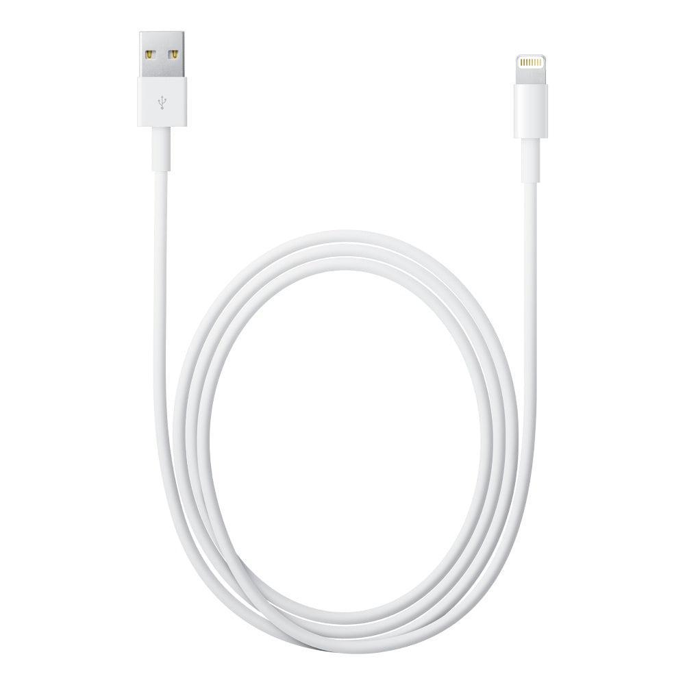 Apple Lightning Cable MD819 (2 m) - Retail pack New