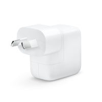Thumbnail for Apple 12W USB Power Charger Adapter for iPad/Mini Pro  9.7/12.9  - White