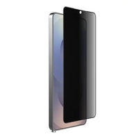 Thumbnail for EFM Privacy Glass Screen Armour for Samsung Galaxy - 6.7