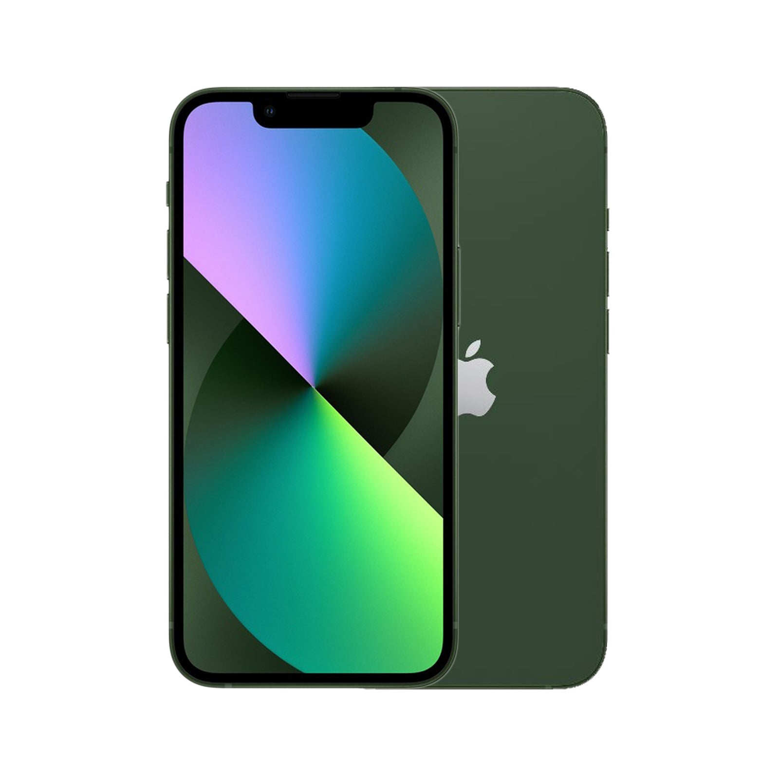 Refurbished Apple iPhone 13 128GB - Green [Good]
