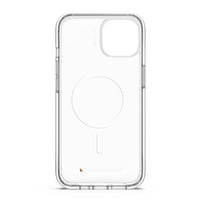 Thumbnail for EFM Alta Case Magsafe Armour with D3O Crystalex For iPhone 13 (6.1